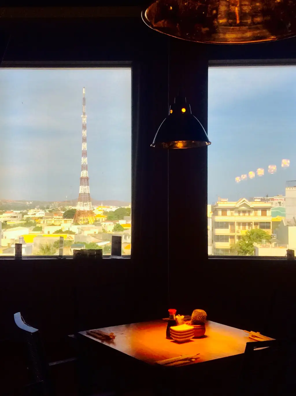 Love Sushi Phan Thiet