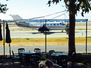 94th Aero Squadron Restaurant & Events