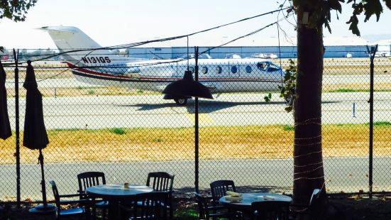 94th Aero Squadron Restaurant & Events