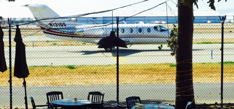 94th Aero Squadron Restaurant & Events