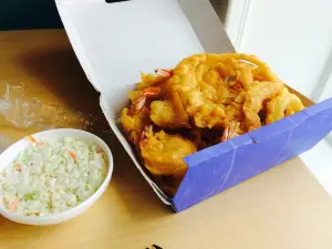 Long John Silver's