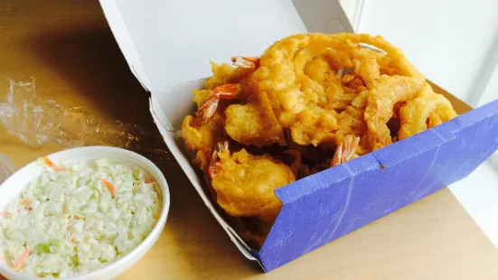 Long John Silver's