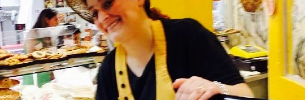 Pany da Lory - Artisan bakery