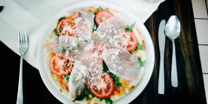 Trattoria da Raffaele