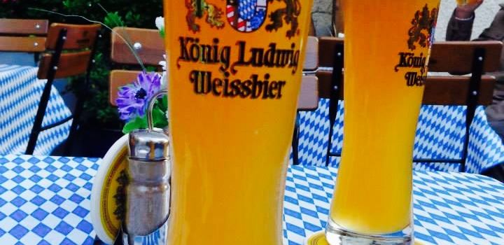 Woaze Gasthof Weizenbrauerei