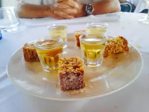 Alqueria de la Mar