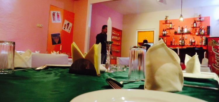 Cafe Famoso
