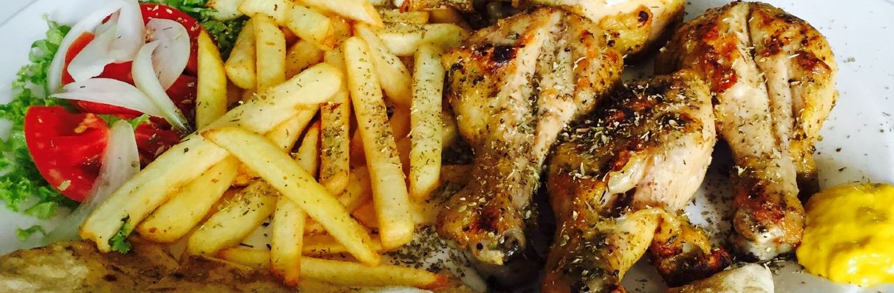 El Greco Greek and Mediterranean Restaurant Pattaya