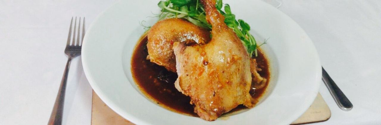 Stringybark Cottage Winery & Restaurant