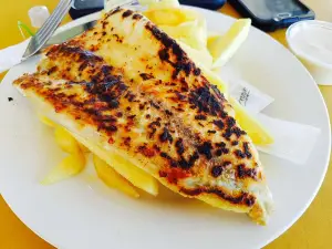 Reel Cafe