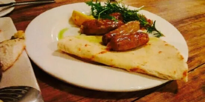 La Baracca Trattoria