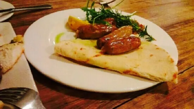 La Baracca Trattoria