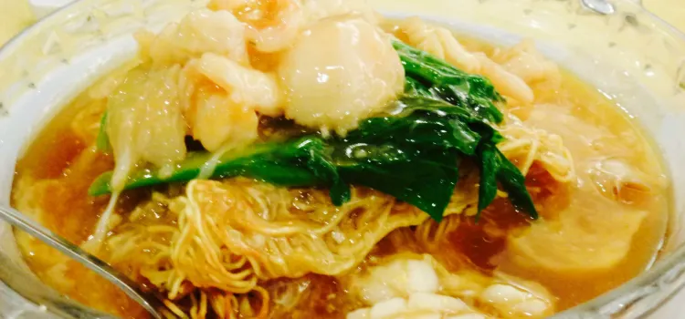 Loon Sing Oriental Thai Seafood Restaurant Sdn Bhd