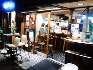 Honto Sushi Kaiba Honten