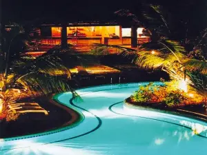 Palm Grove Restaurant