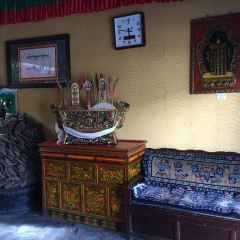 LHAMO RESTAURANT User Photo
