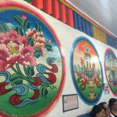 扎西藏餐 User Photo