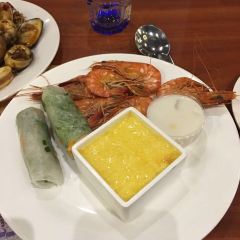 Tonlebassac Restaurant User Photo
