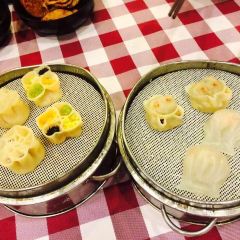 De Fa Chang Restaurant User Photo