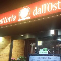 Trattoria Dall'Oste User Photo