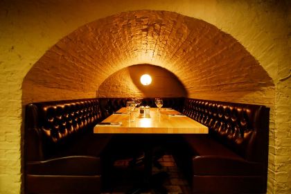 The Cambridge Chop House