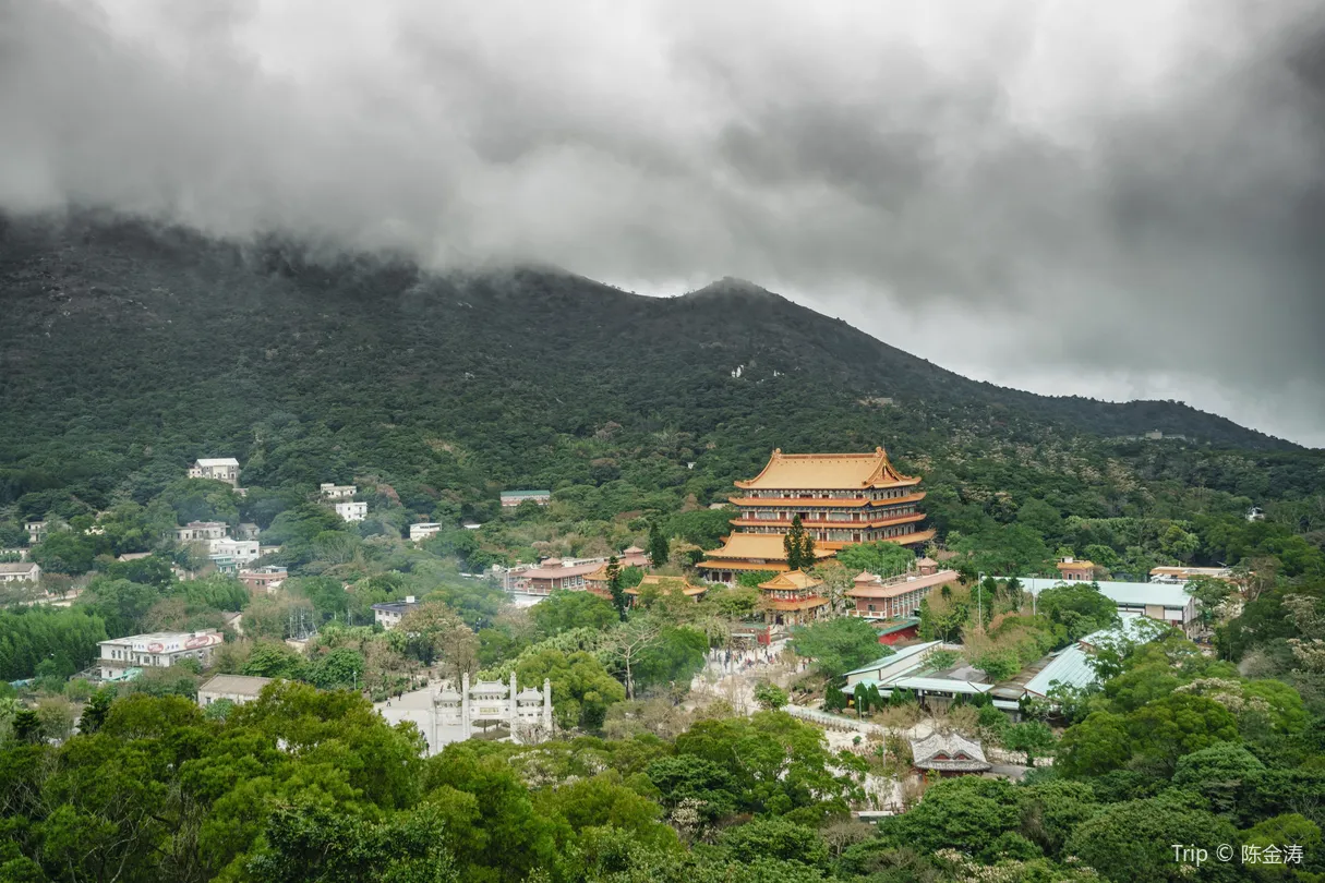 3_寶蓮禪寺