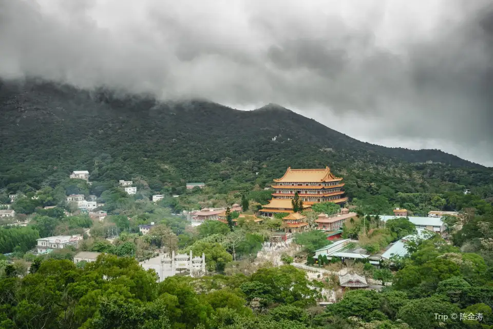 3_寶蓮禪寺