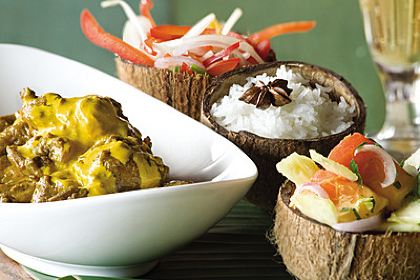 Treasure Cove Restaurant