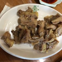 QingZhen Yi Xin Mutton ShouZhua Guan (HuaYuan North Street) User Photo