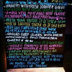 Trattoria Za Za User Photo