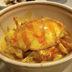 老洋房花园饭店(绍兴路店) User Photo