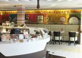 York's Chocolate Story