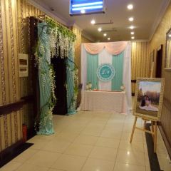 同泽俱乐部(七纬路店) 여행 사진
