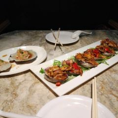 Lv Da Yin Xiang Restaurant (Hei Shi Jiao) ảnh của người dùng