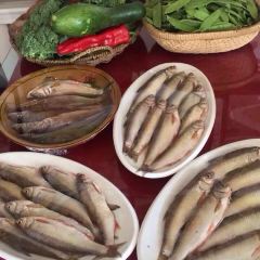 北极村王小瘦土菜馆 User Photo