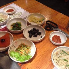 Qing He Gu (Hong Xin Road Main Branch) User Photo