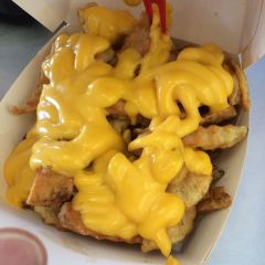 Nathan's Famous User Photo