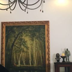 PORTMAN RESTAURANT ảnh của người dùng