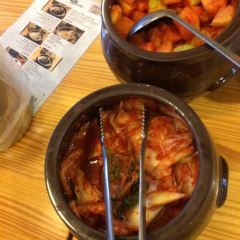 Tosokchon Samgyetang User Photo