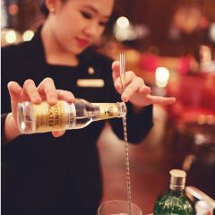 The Ritz-Carlton Bar & Lounge User Photo