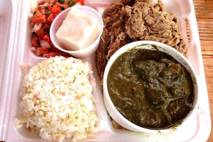 Waiahole Poi Factory