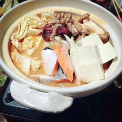 向日葵日料張用戶圖片