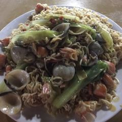 Panxianshengpingjiahaixiancheng 여행 사진