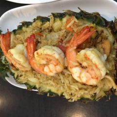 Papaya Restaurant (Indian & Thai Food) User Photo