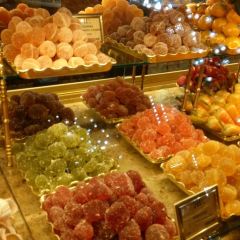 Eliseyev Emporium Coffeeshop ảnh của người dùng