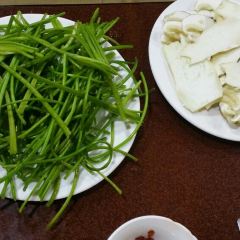 Yin tong yak hotpot place User Photo