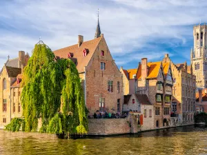 Belfort von Brügge