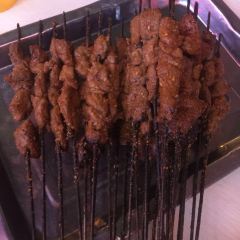 老严烤羊肉总店 User Photo