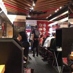 Ippudo Daimyo User Photo