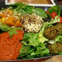 Carluccio's - London, Heathrow T5 User Photo